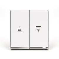 مفتاح شتر ابيض موديل W4