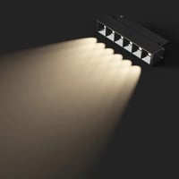 عدسات مجنتك عادي انارة المسار المغناطيسي ضمان 3 سن...