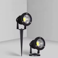 غرس شجر20 واط المنيوم انارة اشجار ضمان 3 سنوات