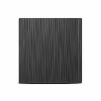 مفتاح مفرد بيانو اسود 16 امبير Felsen ضمان 25 سنة