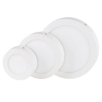 سبوت لايت بانل لطش ألومنيوم متوفر بخيارات متعددة ض...