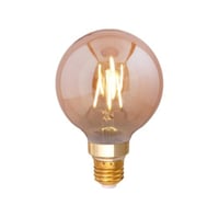 لمبه فيلمنت عسلي R160/3W