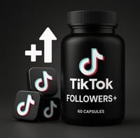 زيادة متابعين تيك توك حقيقيين مع ضمان عدم النقص