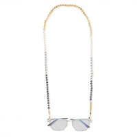 سلسلة نظارات من فريم تشين Ombre