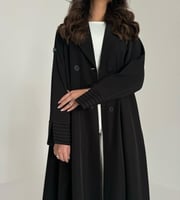 عباية بلايزر قصة ستريت