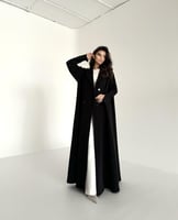 عباية بلايزر قصة ستريت