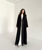 عباية بلايزر قصة ستريت