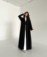 عباية بلايزر قصة ستريت