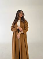 عباية شامواه نص كلوش