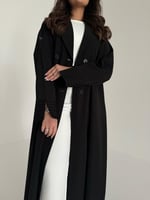 عباية بلايزر قصة ستريت