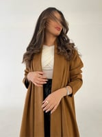 عباية شامواه نص كلوش