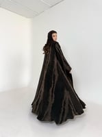 عباية جاكار تركي بني قصة نص كلوش