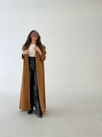 عباية شامواه نص كلوش