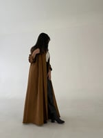 عباية شامواه نص كلوش