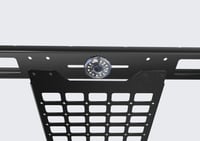 مولي سستم السقف (اوفر هيد) - فورد برونكو