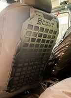 مولي سستم خلف المقعد (السيت) - جميع السيارات