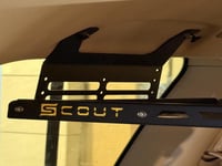 رف الشنطة العلوي (طبق) - لاند كروزر LC200