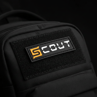 شارة (بادج) - سكاوت بروجكت