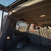 مولي سستم الجانبي للشنطة - لاند كروزر LC300