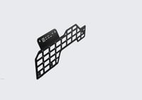 مولي القير - فورد برونكو