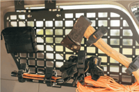 رباط ربل 1.22"-1.57" من VIRIX PRO لتثبيت الإكسسوار...