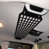 مولي سستم السقف (اوفر هيد) - تويوتا اف جي