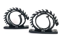 رباط ربل 2.5"-7.68" من VIRIX PRO لتثبيت الإكسسوارا...