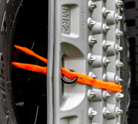 مربط بيرفكت بنجي 36 انش (91.5 سم) متعدد الالوان