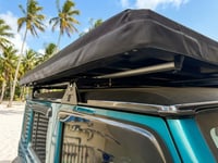 كروس بار (حبتين) - سوزوكي جيمني