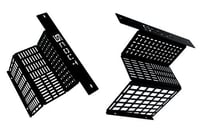 قاعدة كمبروسر (منفاخ الهواء) - رانجلر جي كي (بابين...