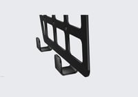 مولي القير - فورد برونكو