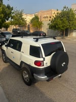 كروس بار - تويوتا اف جي