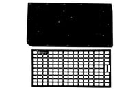 مولي سستم باب الشنطة (الكبير) - نيسان فتك