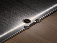 طاولة باب الشنطه (ادفانس) - نيسان فتك