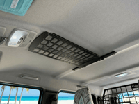 مولي سستم السقف (اوفر هيد) - سوزوكي جيمني