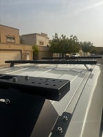 كروس بار - تويوتا اف جي