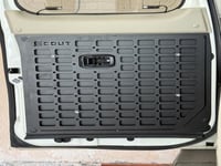 مولي سستم باب الشنطة (الصغير) - نيسان فتك