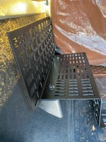 قاعدة كمبروسر (منفاخ الهواء) - نيسان فتك (اربع ابو...