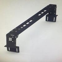 كروس بار (حبتين) - سيارات الحوض