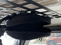 شنطة للنظارة - للمولي سستم