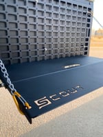 مولي سستم باب الشنطة (الكبير) - نيسان فتك