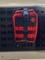 شنطة الإسعافات الأولية - مولي سستم