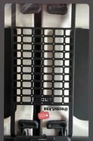 مولي سستم السقف (اوفر هيد) - رانجلر جي ال / جلاديت...