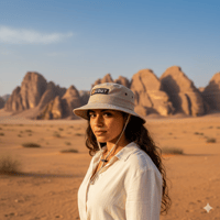 شارة (بادج) - سكاوت بروجكت