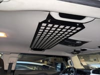 مولي سستم السقف (اوفر هيد) - تويوتا اف جي