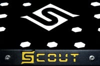 رف الشنطة (طبق) - فورد برونكو (اربع ابواب)