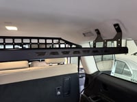 رف الشنطة العلوي (طبق) - تويوتا برادو LC250