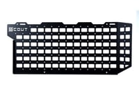 مولي سستم باب الشنطة - رانجلر جي كي