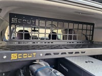 رف الشنطة (طبق) - تويوتا اف جي