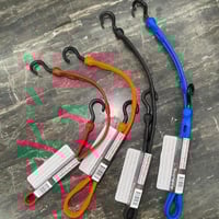 مربط بيرفكت بنجي 36 انش (91.5 سم) متعدد الالوان